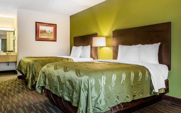 Quality Inn