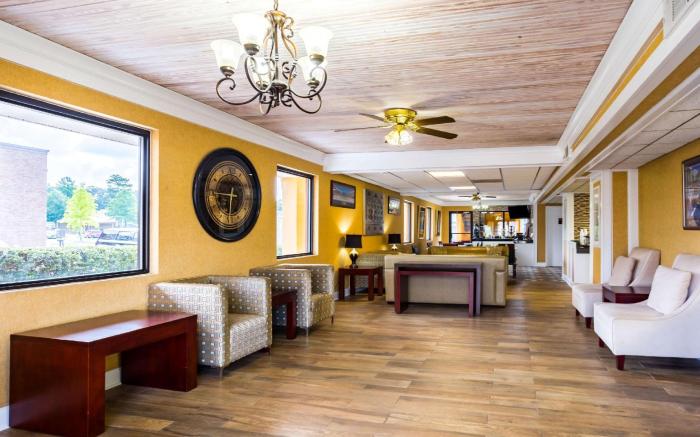 Hotel Oxford