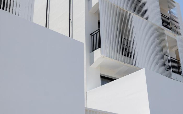 Alinea Urban Saripolou Square