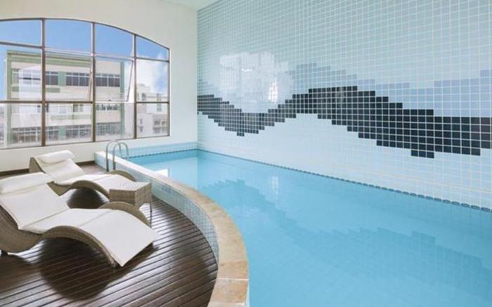 Hotel Swan Caxias do Sul