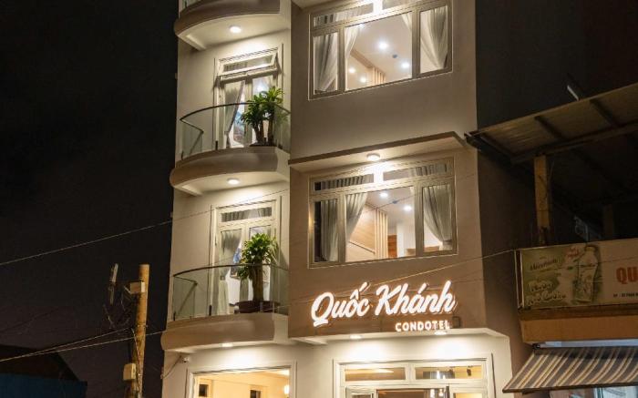 Quốc Khánh Condotel