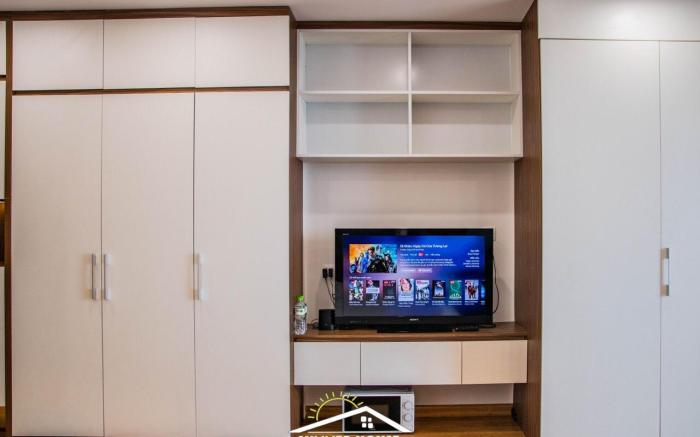 Summer Studio Vinhomes Dcapital Luxury in Cau Giay