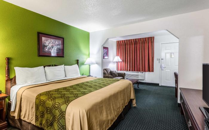 Econo Lodge & Suites Brinkley