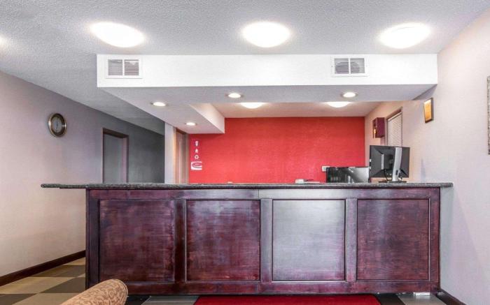 Econo Lodge