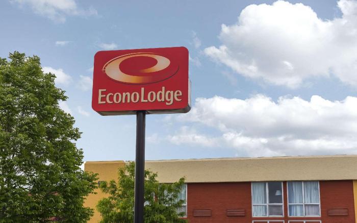 Econo Lodge