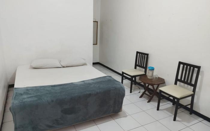 Duta Hotel