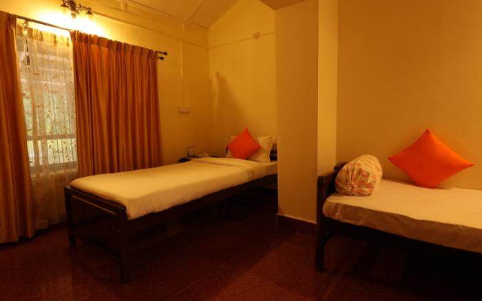 Avadale Coorg 