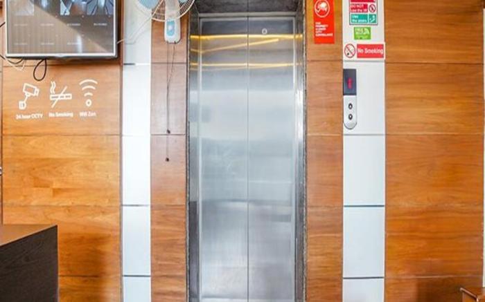 FabHotel Emirates Suites - Sarjapur Road