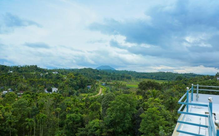 Wayanad Vista