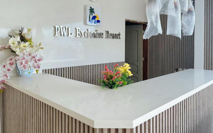 RedDoorz @ PWL Exclusive Resort Cebu