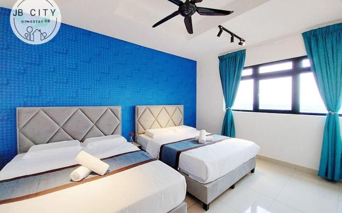 Lego Kingdom 8pax by RR JBcity