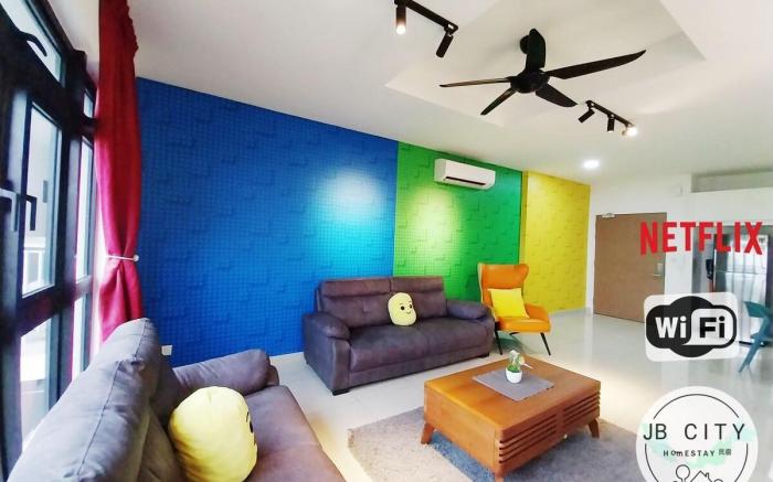 Lego Kingdom 8pax by RR JBcity