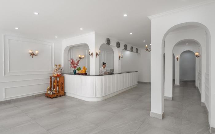Hướng Dương Hotel