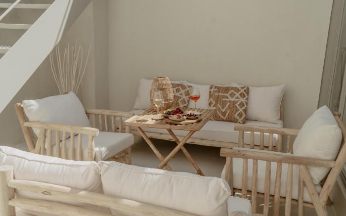Entrearcos Casa Eco-Boutique