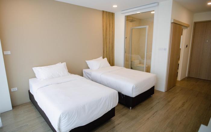 HOTEL AGNES