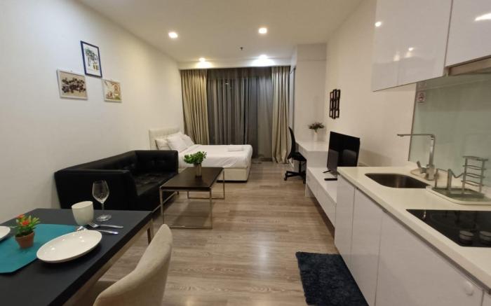 City Home Suites Kuala Lumpur City Centre 