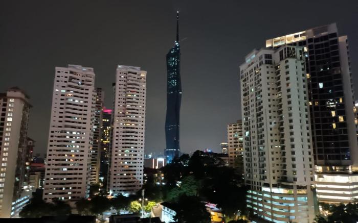 City Home Suites Kuala Lumpur City Centre 