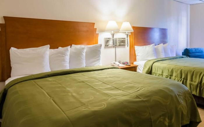Quality Inn & Suites