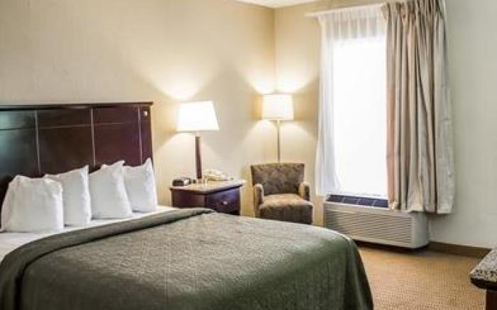 Quality Inn & Suites