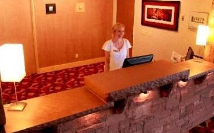 Red Sands Hotel
