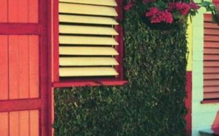 Secret Cabins at Firefly Beach Cottage