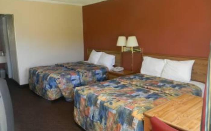 Sunrise Inn Lake Charles