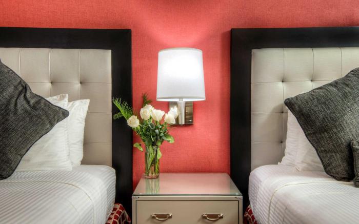 Aggie Inn, Ascend Hotel Collection
