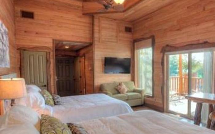 The Resort at Schlitterbahn