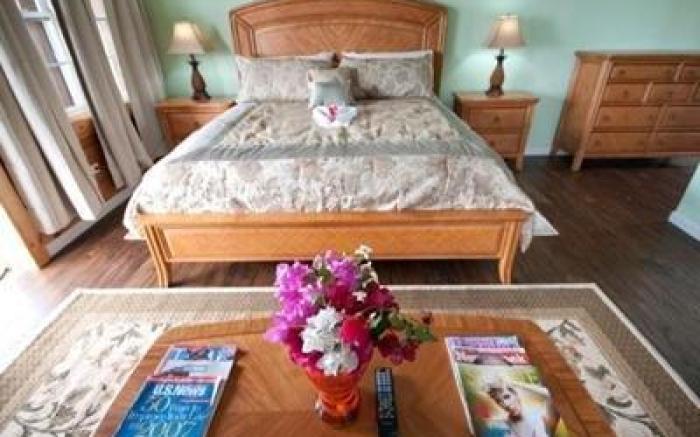 The Westender Inn
