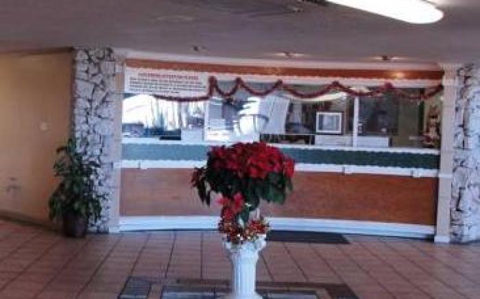 Western Inn