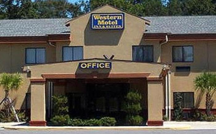 Western Motel Inn and Suites Hazlehurst