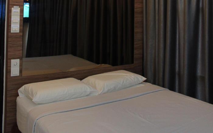 Dream Hotel
