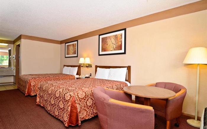 Motel 6 Lake Charles, LA