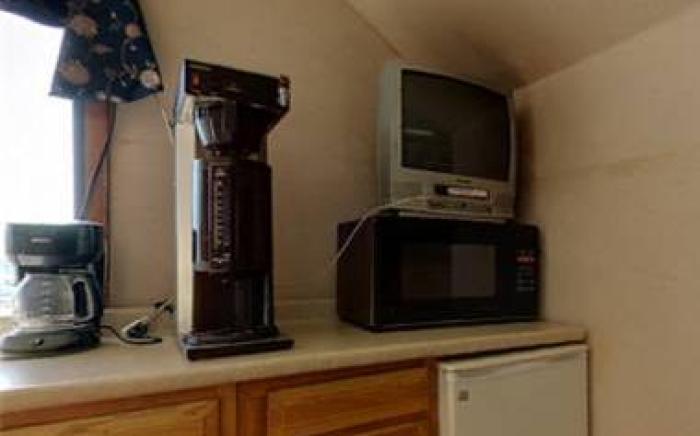 Budget Inn-Norfolk, VA - Oceanview