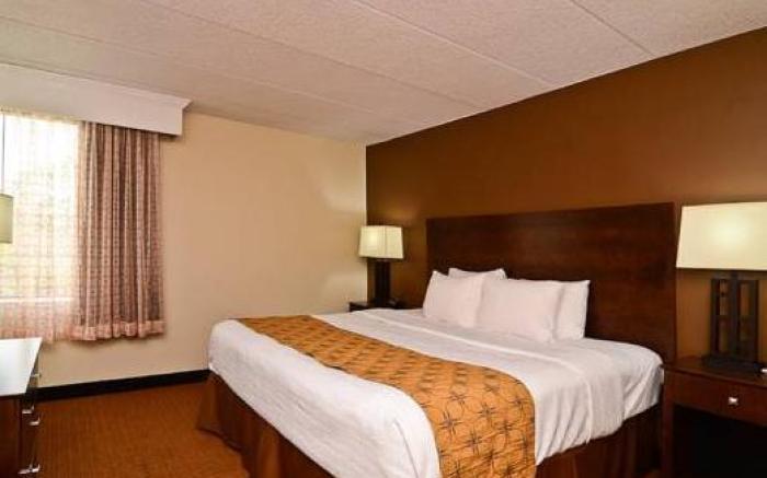 Comfort Inn & Suites Chattanooga-East Ridge