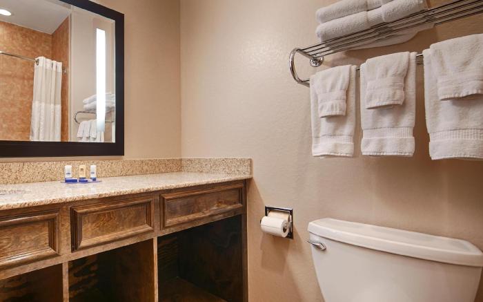 Best Western Plus Palo Alto Inn and Suites