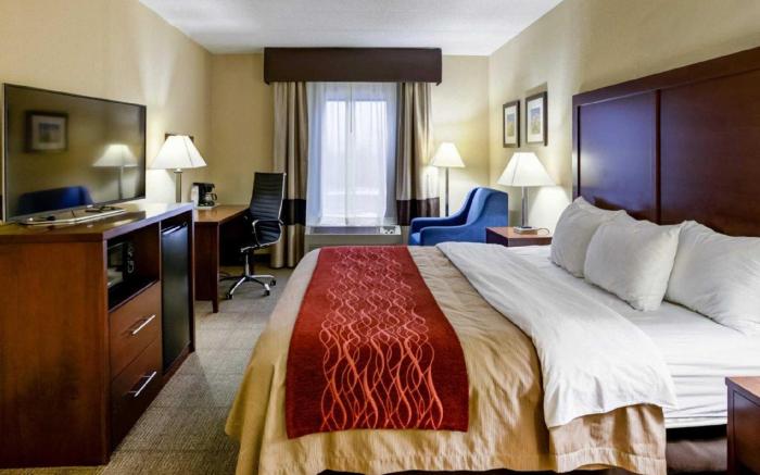 Comfort Inn Lexington I-75