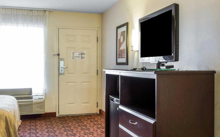 Motel 6 Oklahoma City, OK - Fairgrounds West