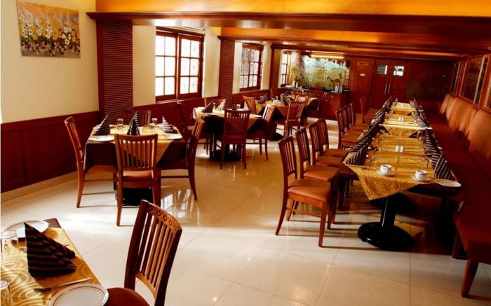 Nahar Manchester Inn