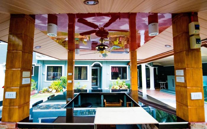 The Gabriella Bed and Breakfast