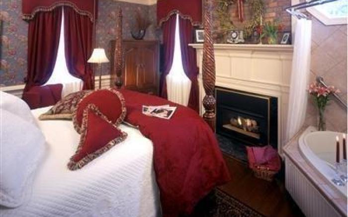 Arrowhead Inn