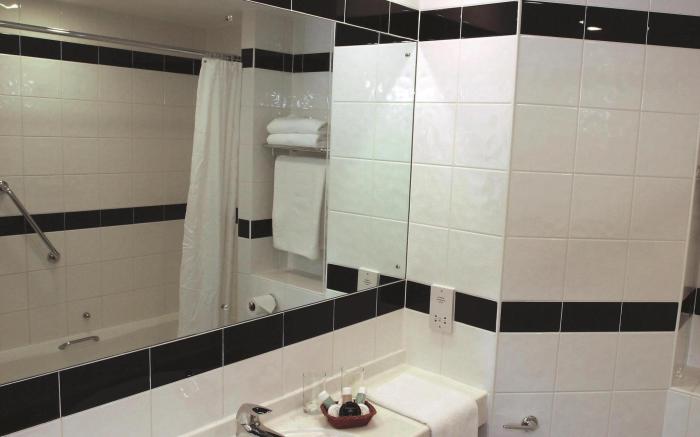 Best Western Appleby Park Hotel