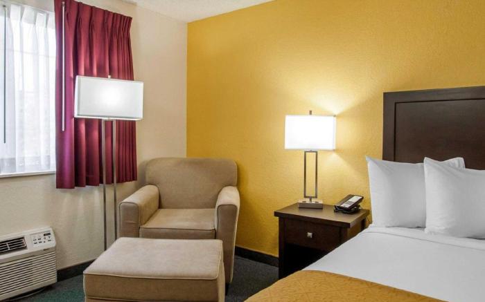 Quality Inn & Suites
