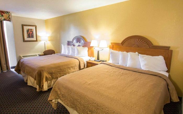 Quality Inn Downtown Stuart
