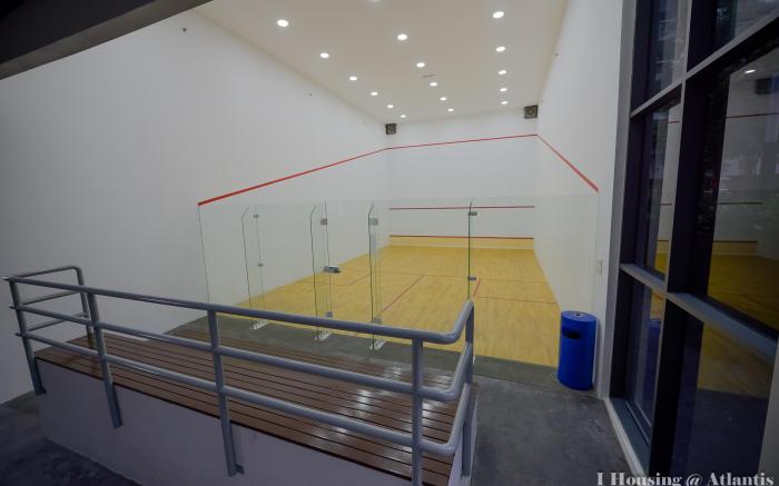Atlantis A1012 Nearby Jonker Street By I Housing