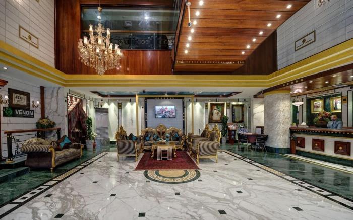 Nine Hotel