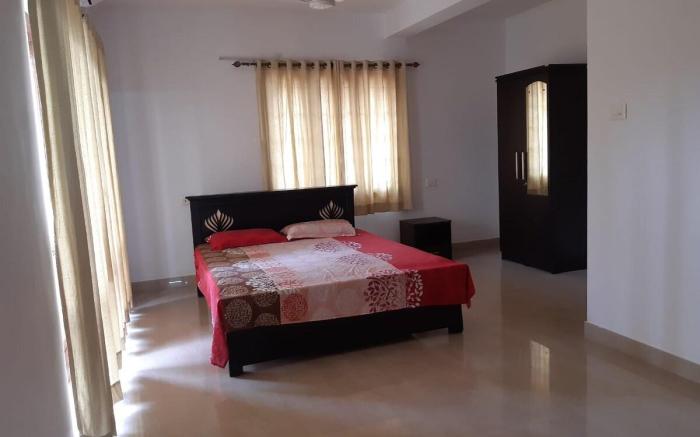 LIVE IN MISRI VILLA AND LIVE IT UP IN MANGALORE