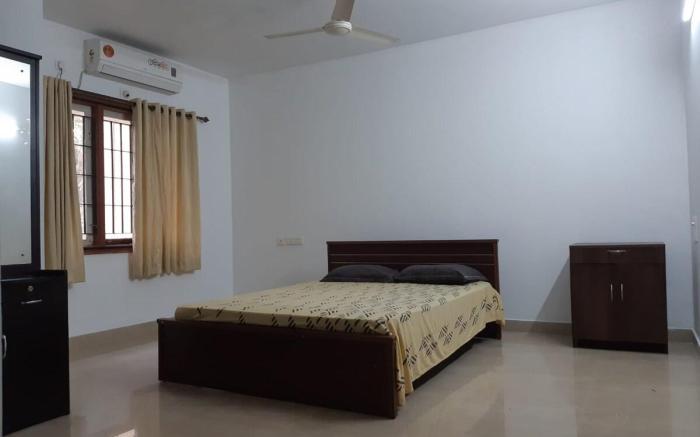 LIVE IN MISRI VILLA AND LIVE IT UP IN MANGALORE