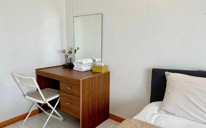 The White House Dongtan beach Pattaya (3rd fl-315)