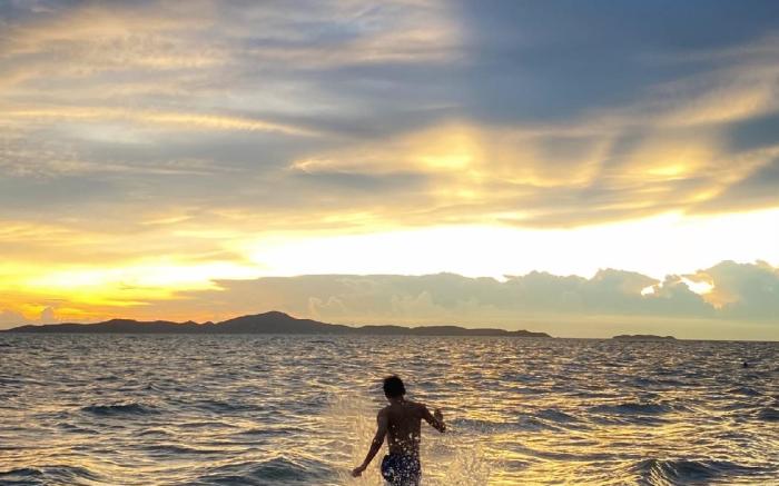 The White House Dongtan beach Pattaya (3rd fl)